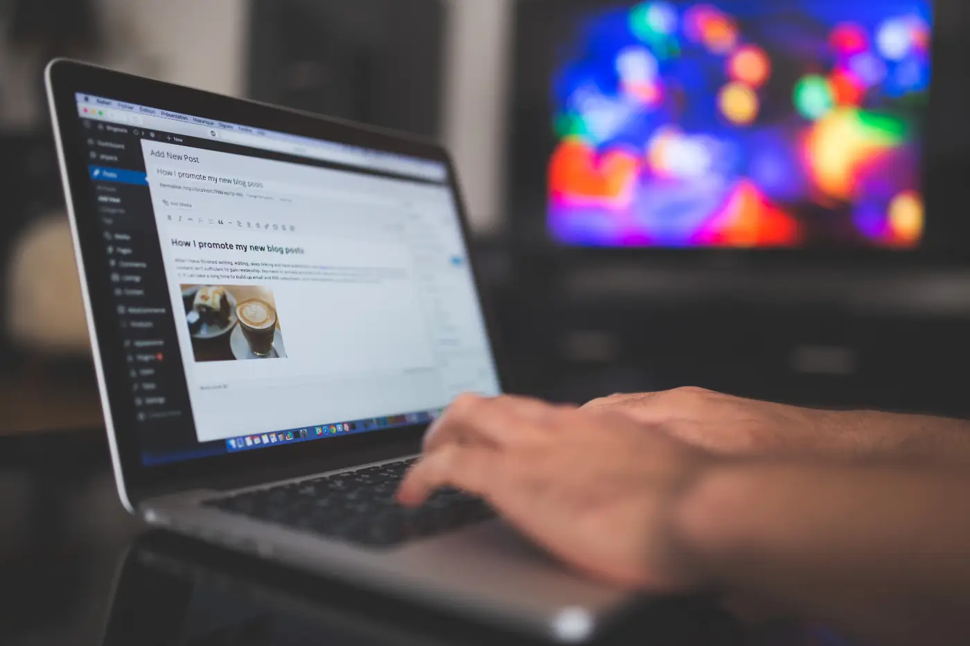 Consultor SEO WordPress: Optimiza tu Sitio y Mejora tu Posicionamiento en los Motores de Búsqueda - Consultor SEO Freelance en Madrid - Eduardo García Consultor SEO Wordpress