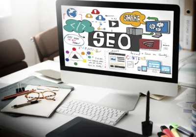 Consultor SEO Freelance Madrird